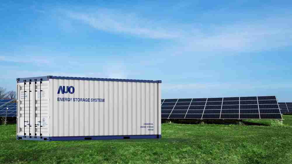 杏悦2透过AI数据管理，，，，提供不同类型用户进行储能与能源管理，，达到再生能源管控调度成效