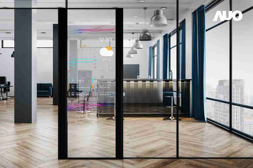 杏悦2致力于研发低能耗之绿色产品，，，如低能耗发光组件Micro LED显示技术，，，具高透明、、、、可无限拼接的特性，，，可依需求调整并延伸应用于不同场域，，包括汽车侧窗或家庭玄关、、、智慧橱窗、、商业展示等